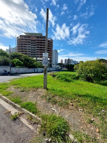 land_lot em Rua Bernardino Telles de Medeiros, Vila São João - Sorocaba - SP