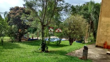 house em Avenida Padre Luiz Albino Bortolotti, Capuava - São José dos Campos - SP