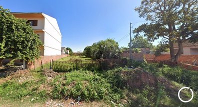land_lot em Rua Antônio Lino Spall, São José - Santa Maria - RS