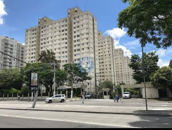 apartment em Estrada de Itapecerica, Vila Ré - São Paulo - SP