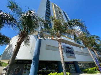 office em Desembargador Vítor Lima, Trindade - Florianópolis - SC