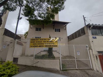 business em Rua Professor Rubião Meira, Planalto - São Bernardo do Campo - SP