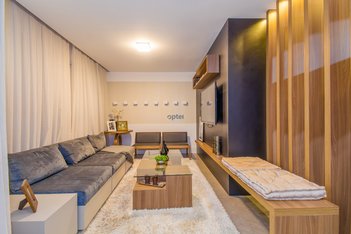 apartment em Rua Ângela Tomé, Rudge Ramos - São Bernardo do Campo - SP