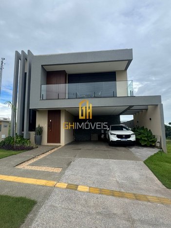 house em Rua Azaléia, Jardins Versalhes - Aparecida de Goiânia - GO