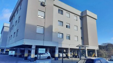 apartment em Rua São Marcos, Carlos Barbosa - Carlos Barbosa - RS