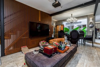 house em Travessa Doutor Ezequiel Antunes de Oliveira, Vila Nova Conceição - São Paulo - SP