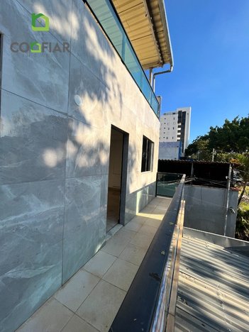 office em Miguel Perrela, Castelo - Belo Horizonte - MG