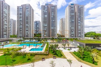 apartment em Rua Fortunato Ferraz, Vila Anastácio - São Paulo - SP