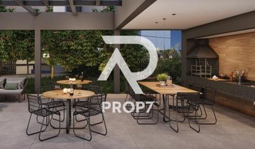 apartment em Rua Barão de Monte Santo, Mooca - São Paulo - SP