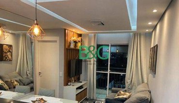 apartment em Rua Henrique Felipe da Costa, Vila Guilherme - São Paulo - SP