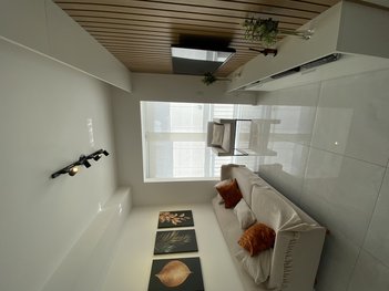 apartment em Rua Glicério, Liberdade - São Paulo - SP