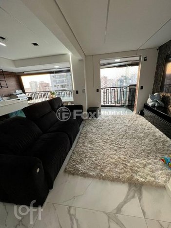 apartment em Rua Dom Antônio dos Santos Cabral, Santa Teresinha - São Paulo - SP