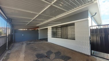 house em Rua Antônio Maria Brandão, Jardim Eulina - Campinas - SP