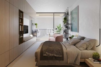 apartment em Rua Francisco Otaviano, Copacabana - Rio de Janeiro - RJ