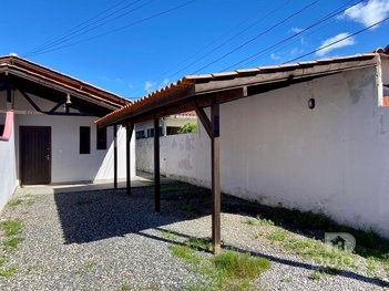 house em Rua Raimundo Starosky, Carianos - Florianópolis - SC