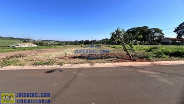 land_lot em Rua 4, Residencial Florabella - Holambra - SP