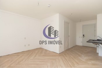 apartment em Rua Paulistânia, Sumarezinho - São Paulo - SP