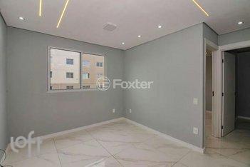apartment em Avenida Karl Iwers, Jardim Itu-Sabará - Porto Alegre - RS