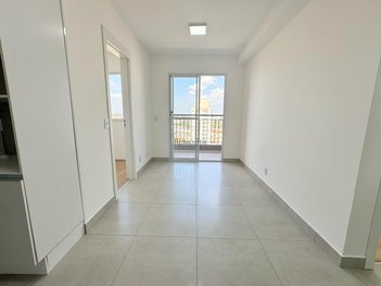 apartment em Avenida Nossa Senhora do Sabará, Jardim Campo Grande - São Paulo - SP