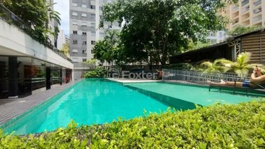 apartment em Rua Paim, Bela Vista - São Paulo - SP