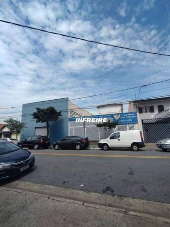 commercial_property em Rua Eldorado, Prosperidade - São Caetano do Sul - SP