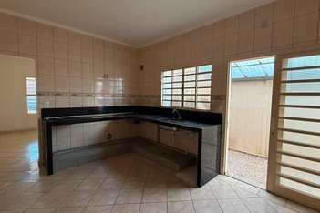 house em Rua Doutor Cássio Salerno, Ipanema Ville - Sorocaba - SP