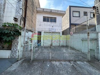 office em Chico Pontes, Carandiru - São Paulo - SP