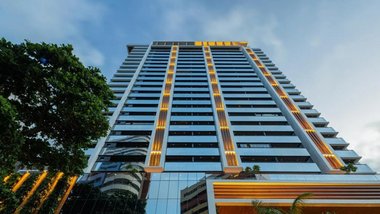 apartment em Rua Paula Ney, Aldeota - Fortaleza - CE