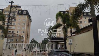 apartment em Avenida Dois Córregos, Piracicamirim - Piracicaba - SP