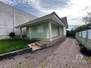 house em Rua João Valvassori, Jardim Elizabete - Içara - SC