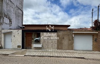 house em Rua Euclides Rehem, Euclides da Cunha - Euclides da Cunha - BA
