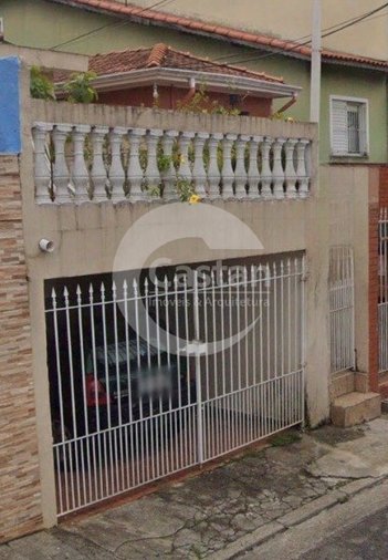 house em Rua Capitão Venceslau Japiassu Aragão, Vila Ema - São Paulo - SP
