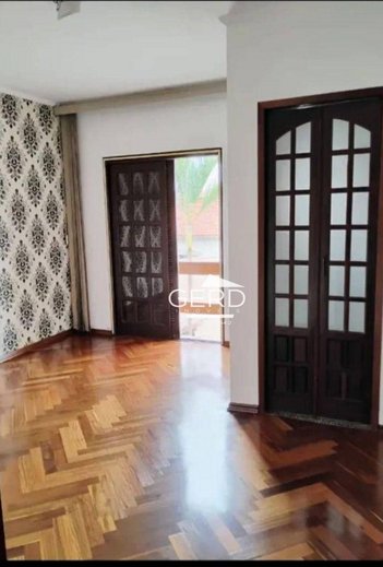 house em Rua Antônio da Ponte, Pestana - Osasco - SP