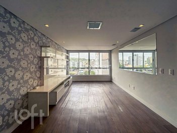 apartment em Avenida Otto Niemeyer, Tristeza - Porto Alegre - RS
