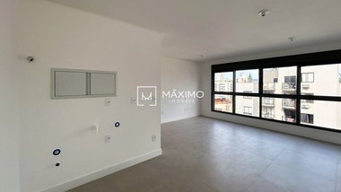 apartment em Rua Professora Otília Cruz, Jardim Atlântico - Florianópolis - SC