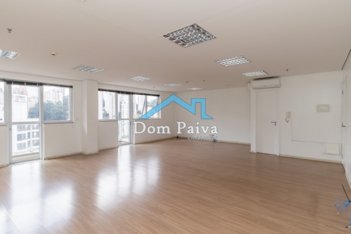 office em Rua Aureliano Guimarães, Vila Andrade - São Paulo - SP