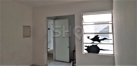 apartment em Rua Brigadeiro Galvão, Barra Funda - São Paulo - SP