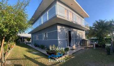 house em Rua Tamandaré, Pontal do Paraná - Pontal do Paraná - PR