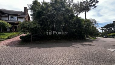 land_lot em Rua Vinte e Oito, Dante - Canela - RS
