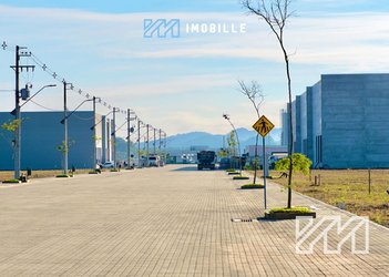 land_lot em Rua Taniz, Centro - Navegantes - SC