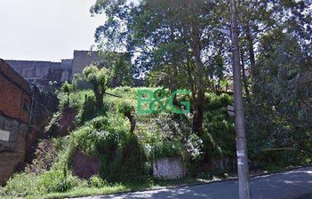 land_lot em Rua Jerônimo de Abreu do Vale, Jardim Nossa Senhora do Carmo - São Paulo - SP