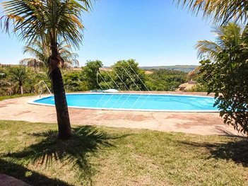 house em Avenida Shigueo Nakamoto, Parque Serra Dourada - Marília - SP