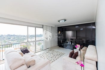 apartment em Avenida Giovanni Gronchi, Morumbi - São Paulo - SP