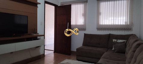 house em Rua José Barnabé, Jardim Taiti - São Carlos - SP