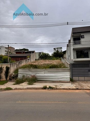 land_lot em Avenida Cinamomos, Jardim dos Pinheiros - Atibaia - SP