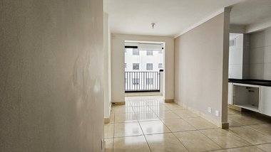 apartment em Rua Professor Luis Eulalio de Bueno Vidigal, Centro - Osasco - SP