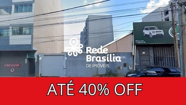 business em Rua 4A Área Feira, Setor Habitacional Vicente Pires - Brasília - DF