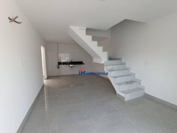 house em Rua Manhuaçu, Vargem Grande - Rio de Janeiro - RJ