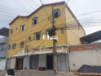 commercial_property em Rua Seis, Perobas - Contagem - MG