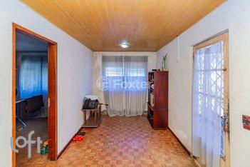 house em Parlamento, Morro Santana - Porto Alegre - RS